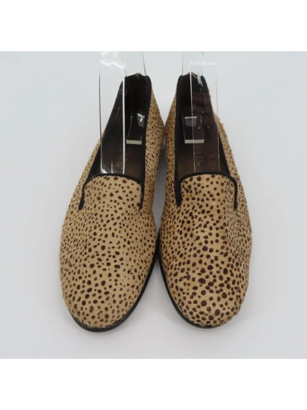 AEROSOLES betunia loafers